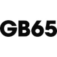 GB65 - Giovanni Bianco Creative Studio logo