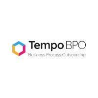 Tempo BPO logo