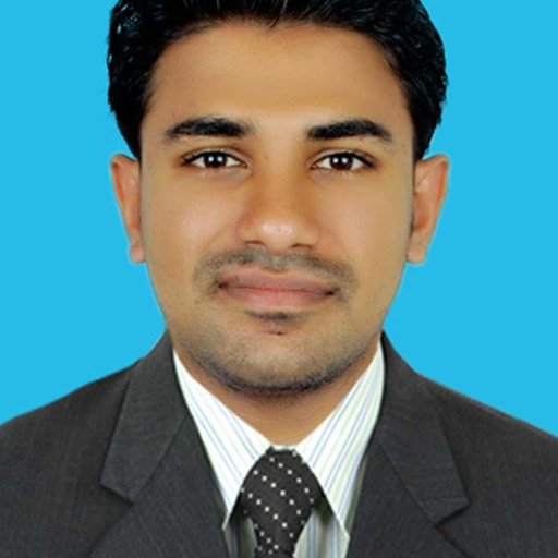 Antony Mathachan