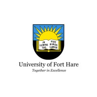 University of Fort Hare logo
