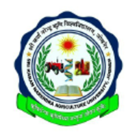 S.K.N College of Agri-Business Management, SKNAU logo