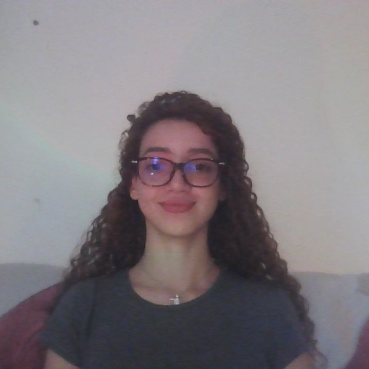 Fatimah Ehab