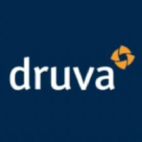 Druva logo