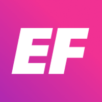 EF (Electronic Certificate) logo