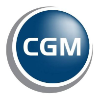 CompuGroup Medical logo