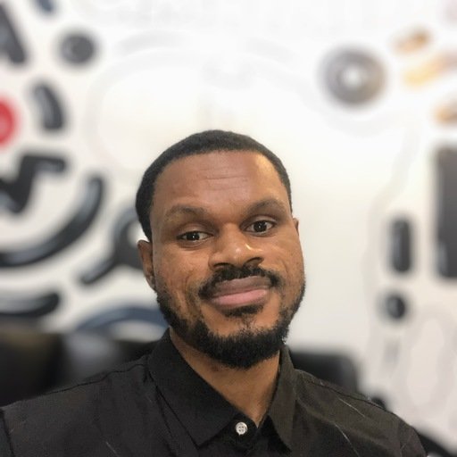 Lawson Iduku