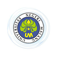 State University of Malang logo