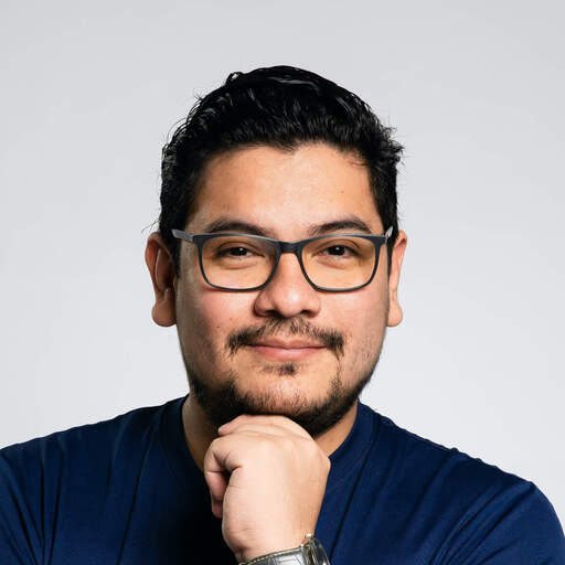 Israel Medina