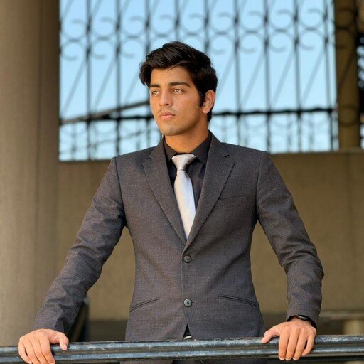 Ammar Yousuf