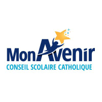 Conseil scolaire catholique MonAvenir (CSC MonAvenir) logo