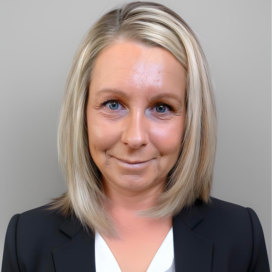 Nathalie Hutcheon