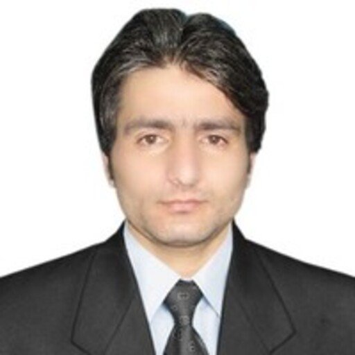 Muhammad Imran