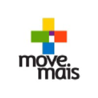 MoveMais logo