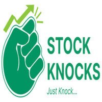 Stock Knocks logo