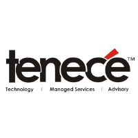 Tenece Professional Services logo