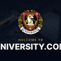Miva Open University logo