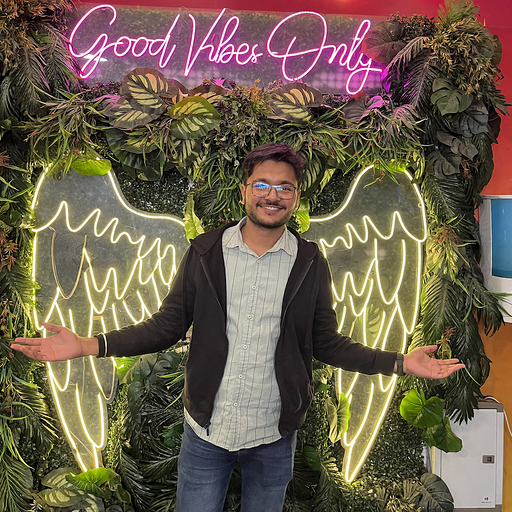 Khushal Sahni