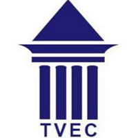 Tertiary and Vocational Education Commission logo