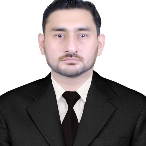 Waqas Muhammad Gulfam