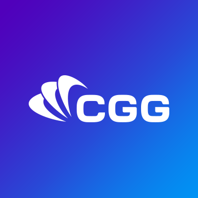 CGG logo