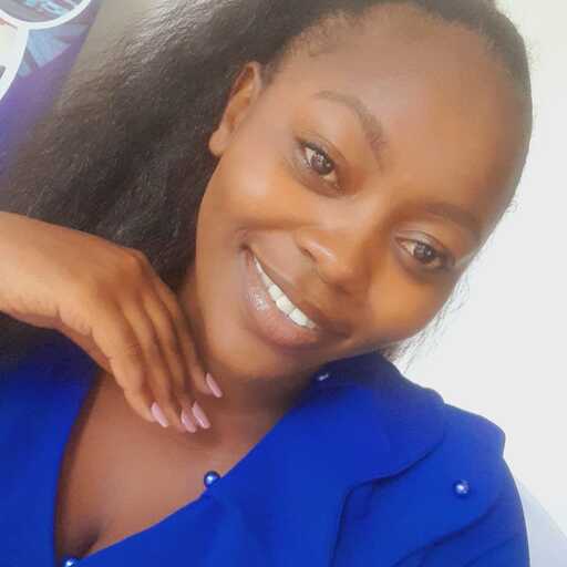 Rebecca  Kamau