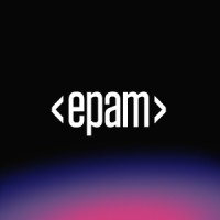 EPAM logo