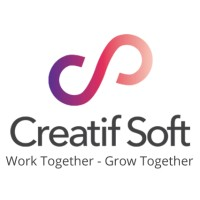 Creatifsoft logo