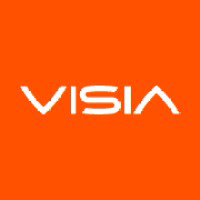 Agência VISIA logo