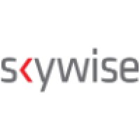 Skywise Airlines logo
