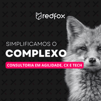 RedFox Digital Solutions | Venture Innovation logo