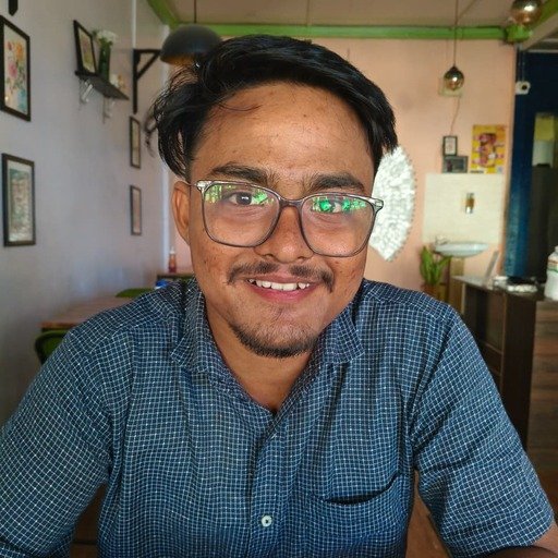Anshuman Gogoi
