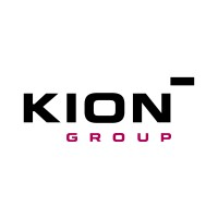 Hasel Istif Makinaları A.S. – KION Group Türkiye logo