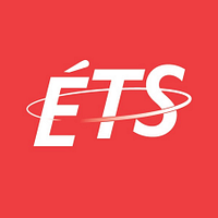 École de Technologie Supérieure (ÉTS) logo