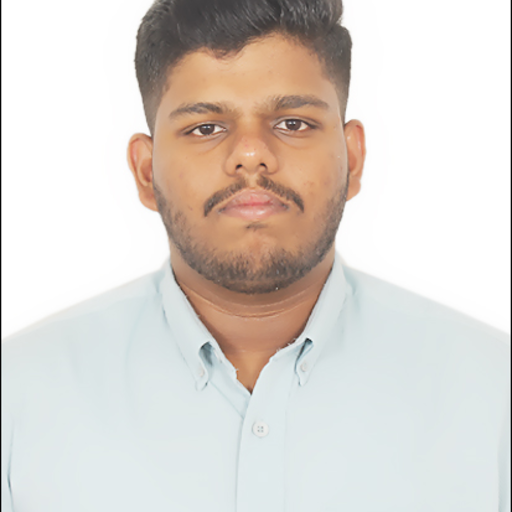MUHAMMED RIZWAN