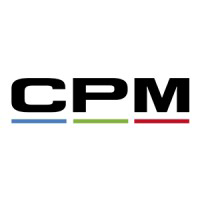 CPM Ireland logo