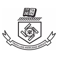 Indraprastha College for Women logo