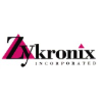 Zykronix  logo