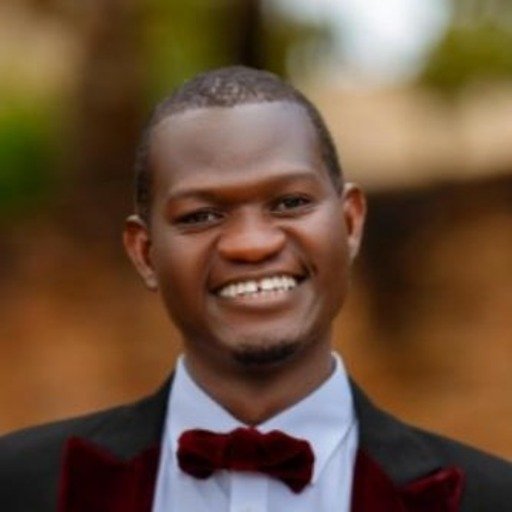 Ronald Kalema