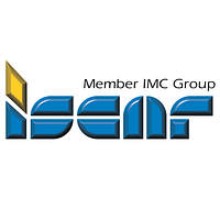 Iscar logo