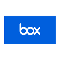 Box Platform logo