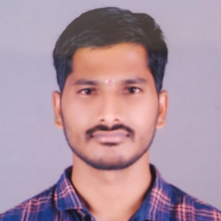 Maheswararao A