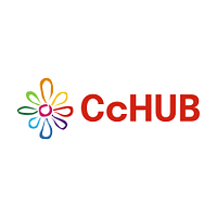 Co-Creation Hub (CCHub Africa) logo