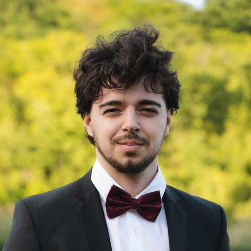 Rares Cobuz