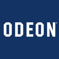 Odeon Cinemas logo