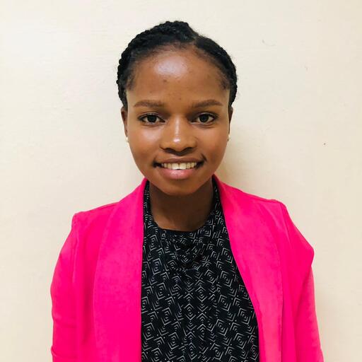 Nonjabulo  Dumisa