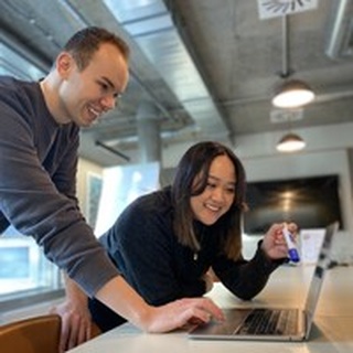 Heimer Marketing logo