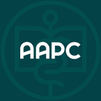 American Academy of Professional Coders logo