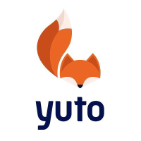 Yuto - Business Companion Application logo