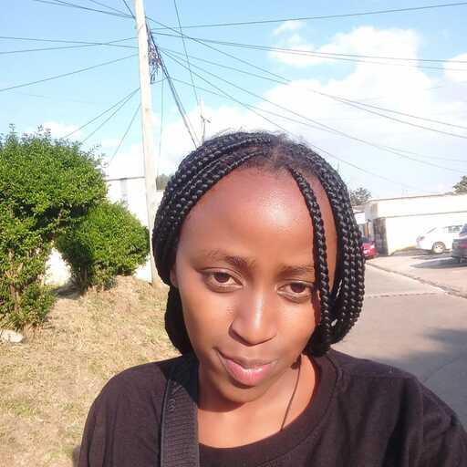 Jacky Kiragu