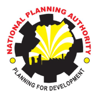 National planning authority  logo
